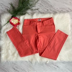 Merona ankle length pants